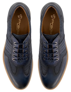 Zapato derby Prada para hombre