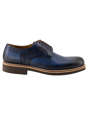 Zapato Derby Prada para hombre