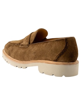 Mocasín Prada para hombre