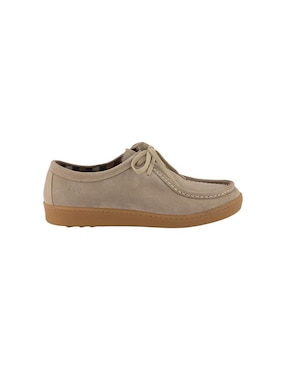 Zapato Derby Prada para hombre