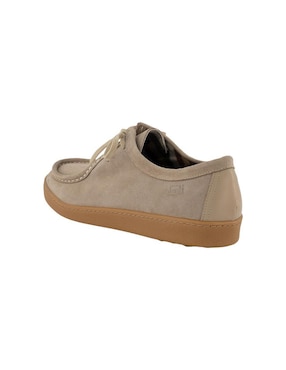 Zapato Derby Prada para hombre