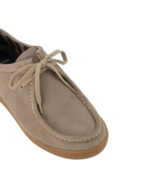 Zapato Derby Prada para hombre