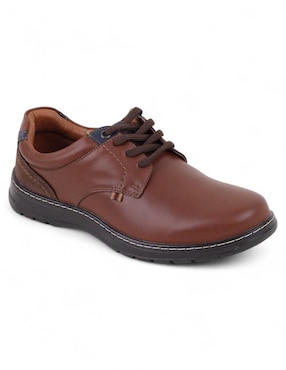 Zapato derby Rbcollection Rbvegano para hombre