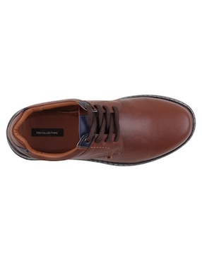 Zapato derby Rbcollection Rbvegano para hombre