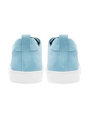 Tenis de piel Dorothy Gaynor para hombre