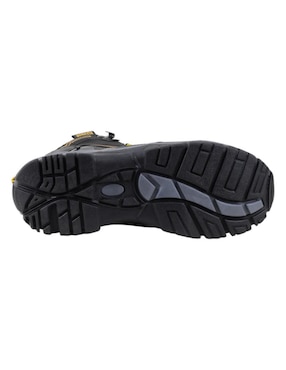 Bota Rbmove de piel para hombre