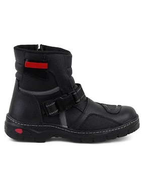 Bota Rbmove Soul de piel para hombre