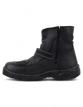 Bota Rbmove Soul de piel para hombre