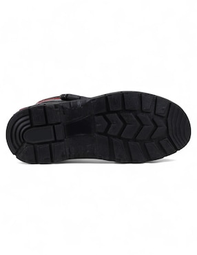 Bota Rbmove Soul de piel para hombre