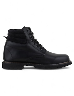 Bota Rbcollection Soul de piel para hombre
