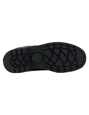 Bota Rbcollection Soul de piel para hombre
