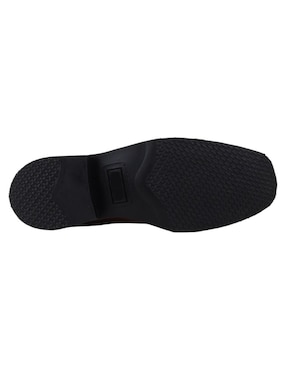 Botín Rbcollection Soul de piel para hombre