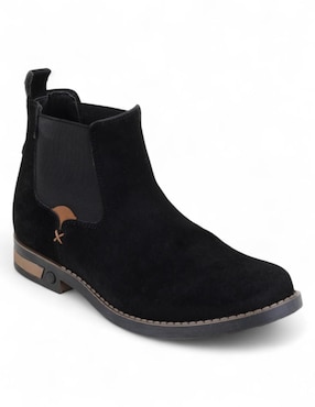 Bota Rbcollection Vegano de piel para hombre
