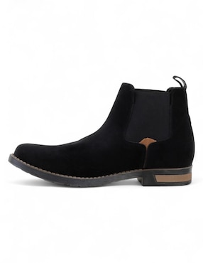 Bota Rbcollection Vegano de piel para hombre