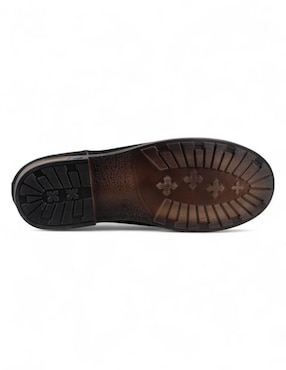 Bota Rbcollection Vegano de piel para hombre