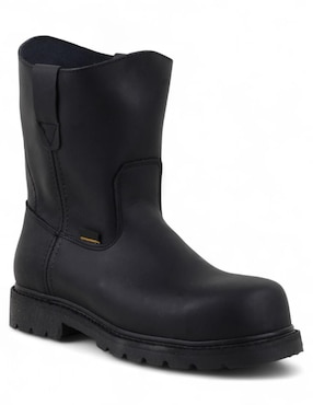 Bota Rbcollection Rbsoul de piel para hombre