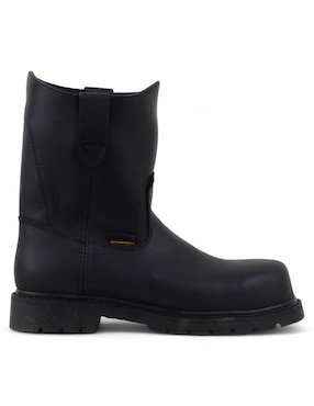 Bota Rbcollection Rbsoul de piel para hombre