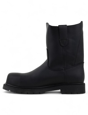 Bota Rbcollection Rbsoul de piel para hombre