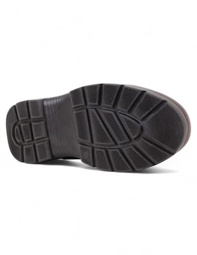 Botín Rbcollection Vegano de piel para hombre