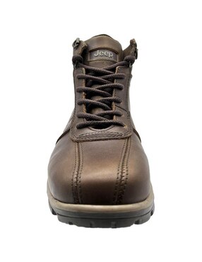 Bota Jeep Arkansas de piel para hombre