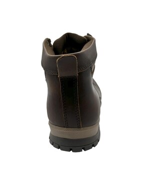Bota Jeep Arkansas de piel para hombre