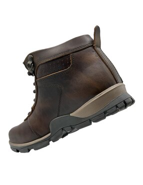 Bota Jeep Arkansas de piel para hombre