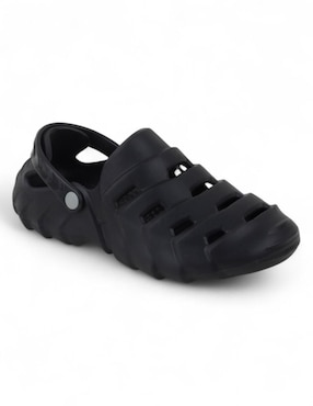 Sandalia Rbbasics para hombre