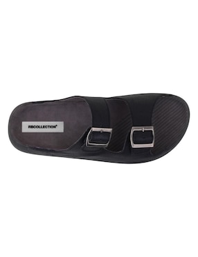 Sandalia Rbcollection Rbsoul para hombre