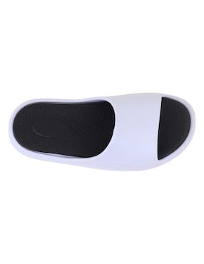 Sandalia Rbbasics para hombre