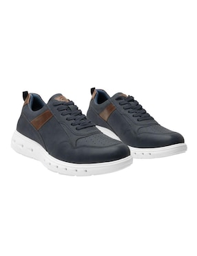 Tenis Dorothy Gaynor para hombre