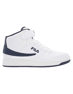 Tenis Fila a-high para hombre