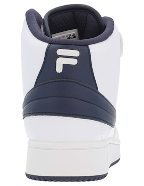 Tenis Fila a-high para hombre