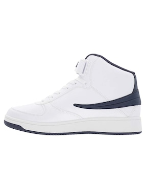 Tenis Fila a-high para hombre