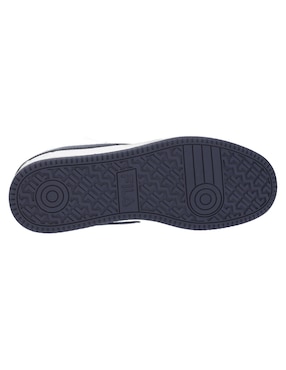 Tenis Fila a-high para hombre