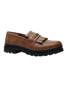 Mocasín Dorothy Gaynor para hombre