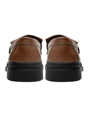 Mocasín Dorothy Gaynor para hombre