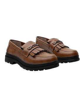 Mocasín Dorothy Gaynor para hombre