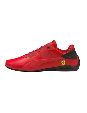 Tenis Puma Motorsport Ferrari Drift Cat Delta para hombre