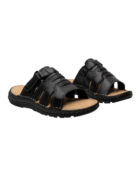 Sandalia Dorothy Gaynor para hombre