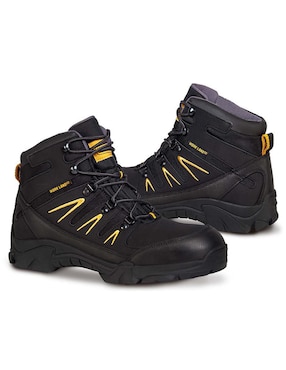 Bota Workland para hombre