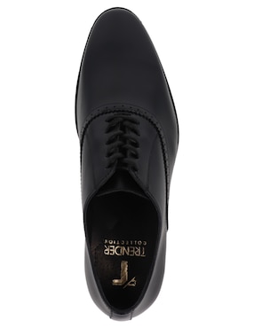 Zapato oxford Trender XAmsterdam 7484 para hombre