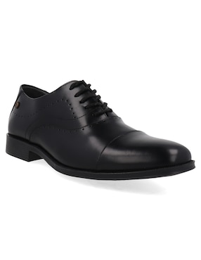 Zapato derby Trender Xamsterdam para hombre