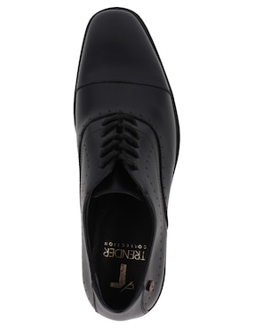 Zapato derby Trender Xamsterdam para hombre