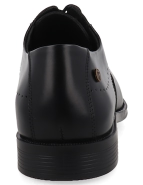 Zapato derby Trender Xamsterdam para hombre
