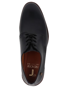 Zapato derby Trender Xamsterdam 8380 para hombre