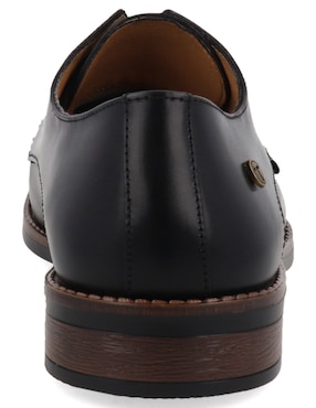 Zapato derby Trender Xamsterdam 8380 para hombre