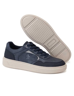 Tenis Original Penguin Adriel para hombre