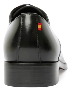 Zapato dervy Baltarini para hombre