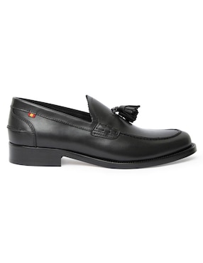 Mocasín Baltarini para hombre