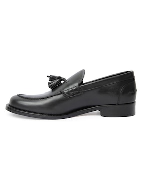 Mocasín Baltarini para hombre